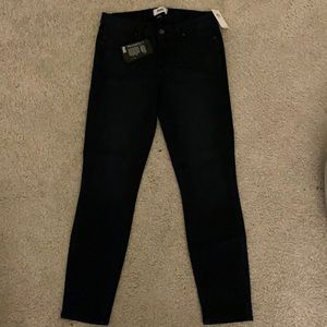 Paige Verdugo Ankle jeans